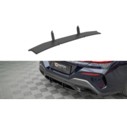 Maxton Design Maxton Design Street Pro Rear Diffuser BMW 8 Gran Coupe M-Pack G16