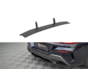 Maxton Design Street Pro Rear Diffuser BMW 8 Gran Coupe M-Pack G16