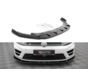 Maxton Design Front Splitter V.4 Volkswagen Golf R Mk7