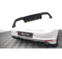 Maxton Design Rear Valance Volkswagen Golf R Mk7