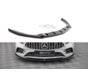 Maxton Design Front Splitter V.5 Mercedes A35 AMG / AMG-Line W177