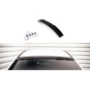 Maxton Design Maxton Design The extension of the rear window Mercedes A35 Sedan V177