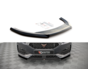 Maxton Design Front Splitter V.2 Cupra Leon