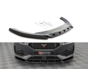 Maxton Design Front Splitter V.3 Cupra Leon