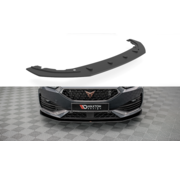 Maxton Design Maxton Design Street Pro Front Splitter  Cupra Leon