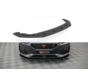 Maxton Design Street Pro Front Splitter  Cupra Leon