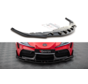 Maxton Design Front Splitter V.4 Toyota Supra Mk5