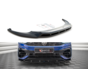 Maxton Design Front Splitter V.1 Volkswagen Tiguan R / R-Line Mk2 Facelift