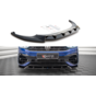 Maxton Design Front Splitter V.2 Volkswagen Tiguan R Mk2 Facelift