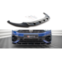 Maxton Design Front Splitter V.3 Volkswagen Tiguan R / R-Line Mk2 Facelift