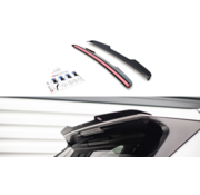 Maxton Design Maxton Design Spoiler Cap Toyota RAV4 Mk5