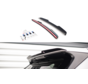 Maxton Design Spoiler Cap Toyota RAV4 Mk5