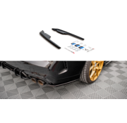 Maxton Design Maxton Design Rear Side Splitters BMW M235i Gran Coupe F44