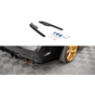 Maxton Design Rear Side Splitters passend voor BMW M235i Gran Coupe F44
