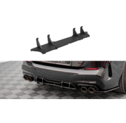 Maxton Design Maxton Design Street Pro Rear Diffuser BMW M235i Gran Coupe F44