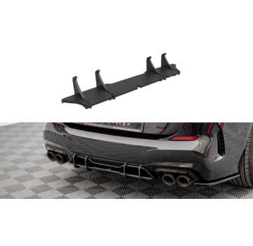 Maxton Design Maxton Design Street Pro Rear Diffuser BMW M235i Gran Coupe F44