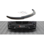 Maxton Design Front Splitter V.1 passend voor BMW 1 F20