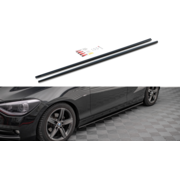 Maxton Design Maxton Design Side Skirts Diffusers BMW 1 F20