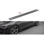 Maxton Design Side Skirts Diffusers BMW 1 F20