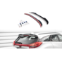 Maxton Design Spoiler Cap Honda Civic Tourer Mk9