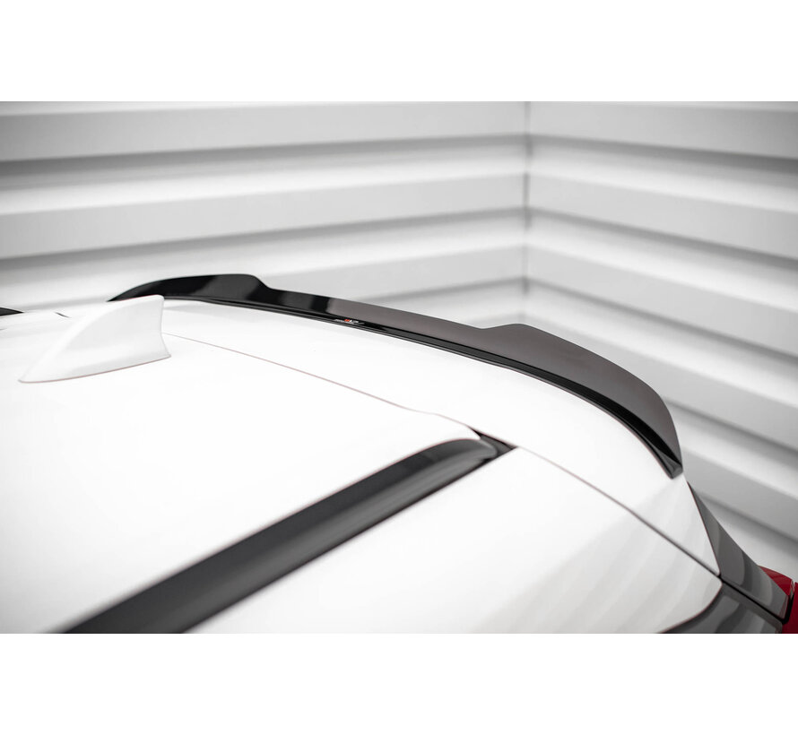 Maxton Design Spoiler Cap Honda Civic Tourer Mk9