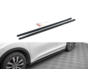 Maxton Design Side Skirts Diffusers Honda Civic Mk9