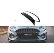 Maxton Design Maxton Design Front Grill Ford Fiesta ST Mk8