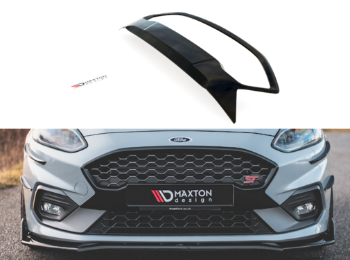 Maxton Design Maxton Design Front Grill Ford Fiesta ST Mk8