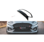 Maxton Design Front Grill Ford Fiesta ST Mk8