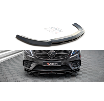 Maxton Design Maxton Design Front Splitter V.5 Mercedes-Benz V-Class AMG-Line W447 Facelift