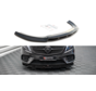 Maxton Design Front Splitter V.5 Mercedes-Benz V-Class AMG-Line W447 Facelift