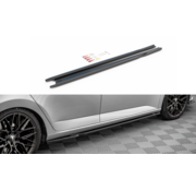 Maxton Design Maxton Design Side Skirts Diffusers Skoda Fabia Mk3