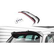 Maxton Design Maxton Design Spoiler Cap Skoda Kodiaq Mk1 Facelift