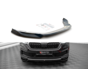 Maxton Design Front Splitter V.2 Skoda Kodiaq Mk1 Facelift