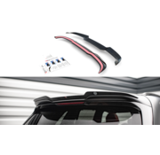 Maxton Design Maxton Design Spoiler Cap passend voor BMW X5M F95