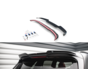 Maxton Design Spoiler Cap BMW X5M F95