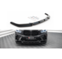 Maxton Design Front Splitter V.1 BMW  X5M F95