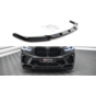 Maxton Design Front Splitter V.2 BMW  X5M F95