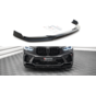 Maxton Design Front Splitter V.3 BMW  X5M F95