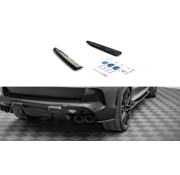 Maxton Design Maxton Design Rear Side Splitters passend voor BMW X5M F95