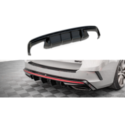 Maxton Design Maxton Design Rear Valance Skoda Octavia RS Mk4