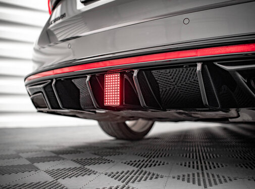 Maxton Design Maxton Design Led Stop Light Skoda Octavia RS Mk4