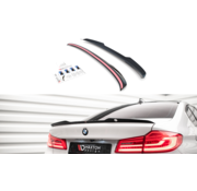 Maxton Design Maxton Design Spoiler Cap BMW 5 Sedan G30