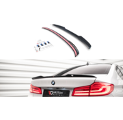 Maxton Design Maxton Design Spoiler Cap passend voor BMW 5 Sedan G30