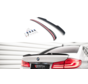 Maxton Design Spoiler Cap passend voor BMW 5 Sedan G30
