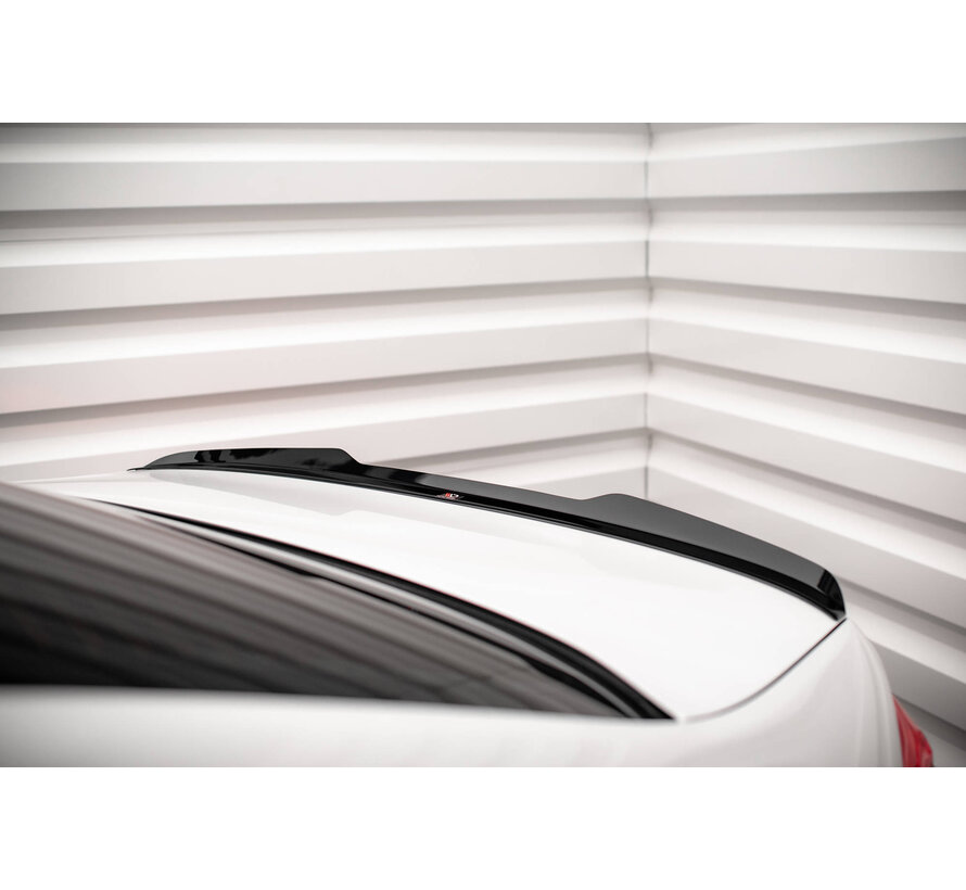 Maxton Design Spoiler Cap passend voor BMW 5 Sedan G30