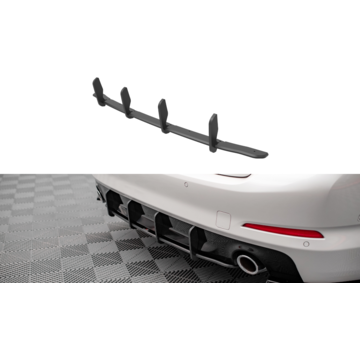 Maxton Design Maxton Design Street Pro Rear Diffuser BMW 5 G30