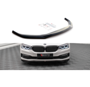 Maxton Design Maxton Design Front Splitter V.1 passend voor BMW 5 G30