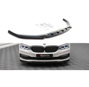 Maxton Design Maxton Design Front Splitter V.2 passend voor BMW 5 G30