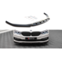 Maxton Design Front Splitter V.2 passend voor BMW 5 G30